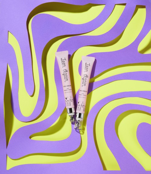 lookATME TEEN AGAIN METAL HEAD TIP EYE CREAM