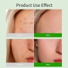 Private Label Leafmetics Organic Herbal Skincare Small MOQ Customization China Factory