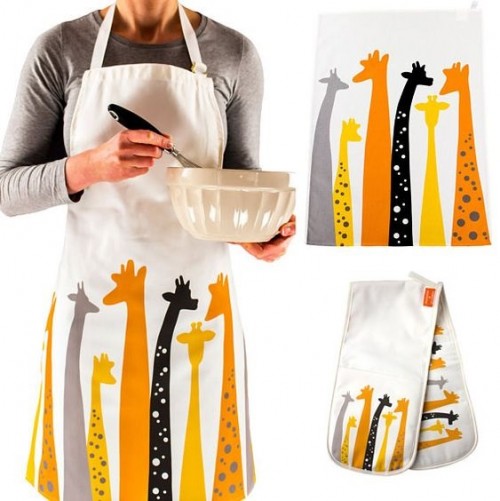 Bib Apron, Chef Apron, Kitchen Apron, Cafe Apron, Promotional Aprons