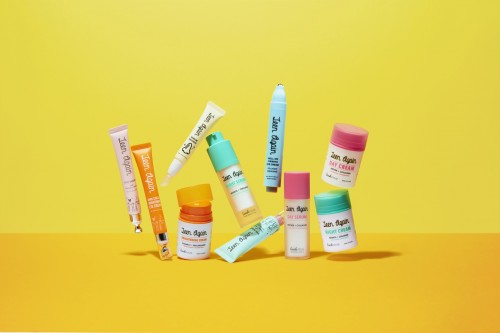 lookATME TEEN AGAIN METAL HEAD TIP EYE CREAM