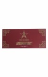 JEFFREE STAR LUXURY BRAND COSMETICS PALLETS ANDROGYNY