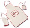 Bib Apron, Chef Apron, Kitchen Apron, Cafe Apron, Promotional Aprons