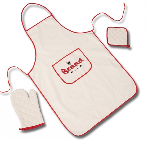 Bib Apron, Chef Apron, Kitchen Apron, Cafe Apron, Promotional Aprons