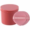 7-Pack Makeup Puffs Set with Storage Box, Soft Beauty Puffs for Liquid & Cream Makeup