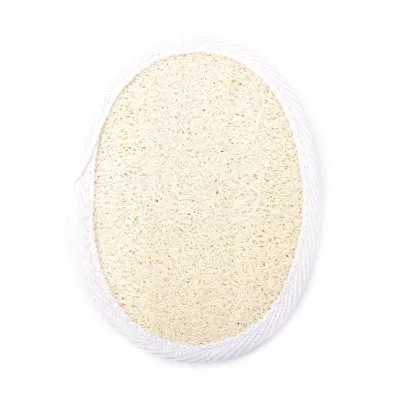 100% Natural Luffa Eco Friendly Wholesale Loofah Bath Sponge Home SPA