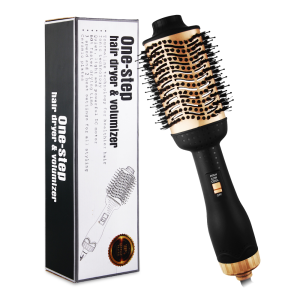 1400W Ionic Hair Dryer Constant Temperature Hammer Negative Professional Hairdryers Hair Care Hair Dryers with Diffuser