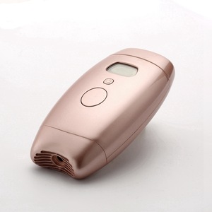 2017 Latest Women Tops Ketrina Ipl Hair Removal Machine For Whole Body Hair Remover and Skin Rejuvenation