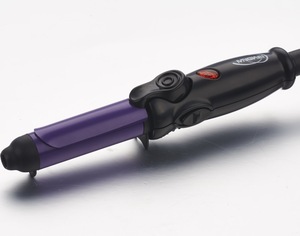 2017 mini travel new style hair curler wand electrical hair perming machine
