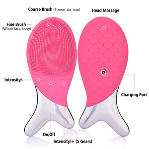 2019 new products vibration makeup remover vibration makeup remover.