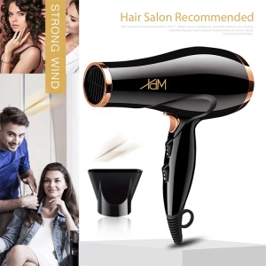 2021 Hot Sale Professional AC Motor Negative Ionic Hair Blow Dryer Hair Salon Equipment Hair Dryer