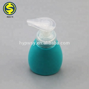 280 ml plastic pet empty foam soap pump bottle