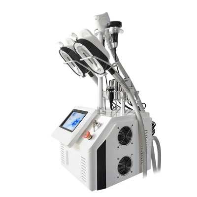 360 Cryolipolysis Slimming RF Body Contouring Machine