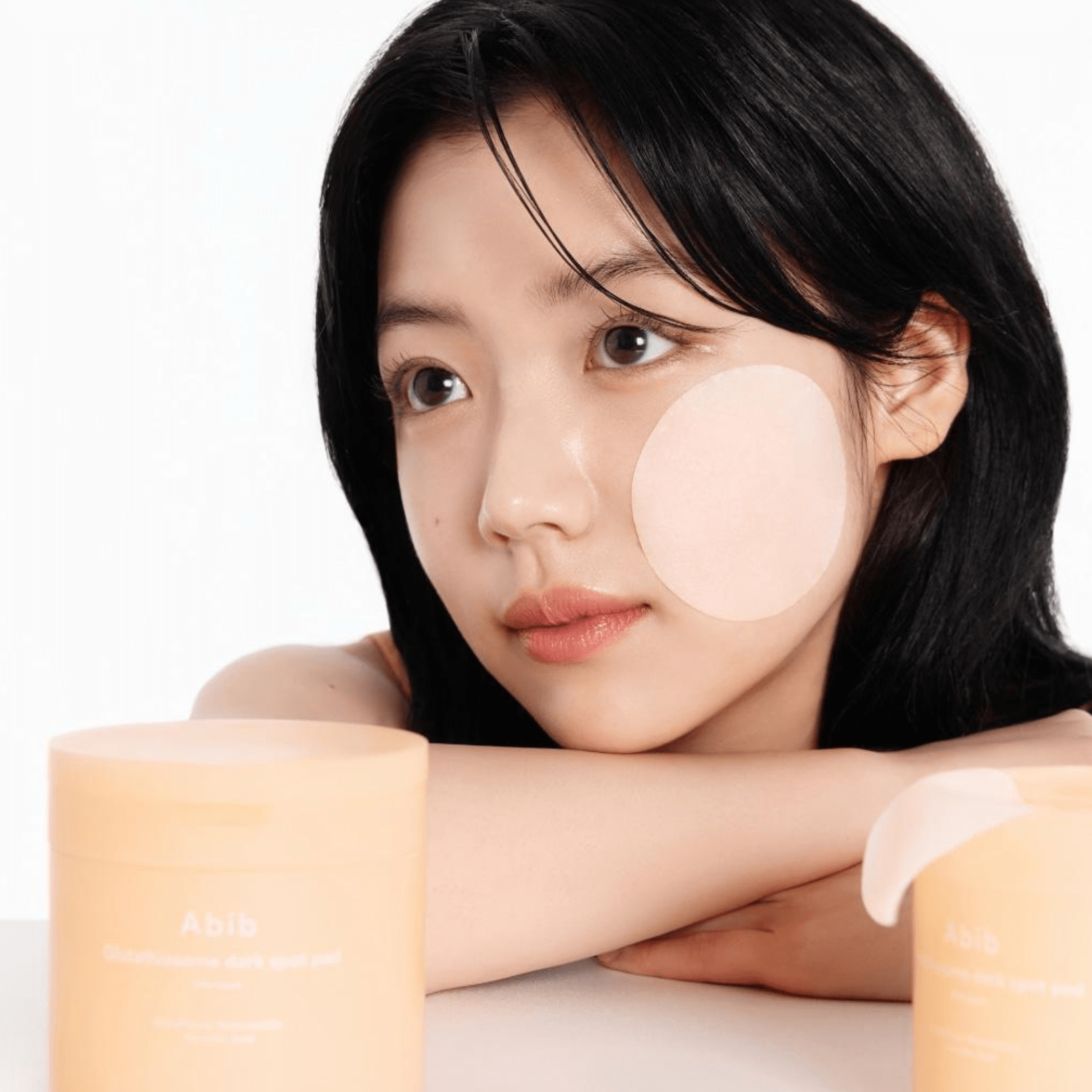 (ABIB) Glutathiosome Dark Spot Pad Vita Touch 60pads  220ml