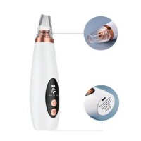 Acne removing blackhead export cleanser electric beauty instrument Household cleaning skin
