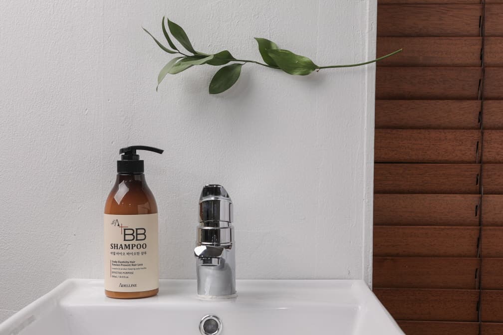 ADEL BIO BIOTIN SHAMPOO