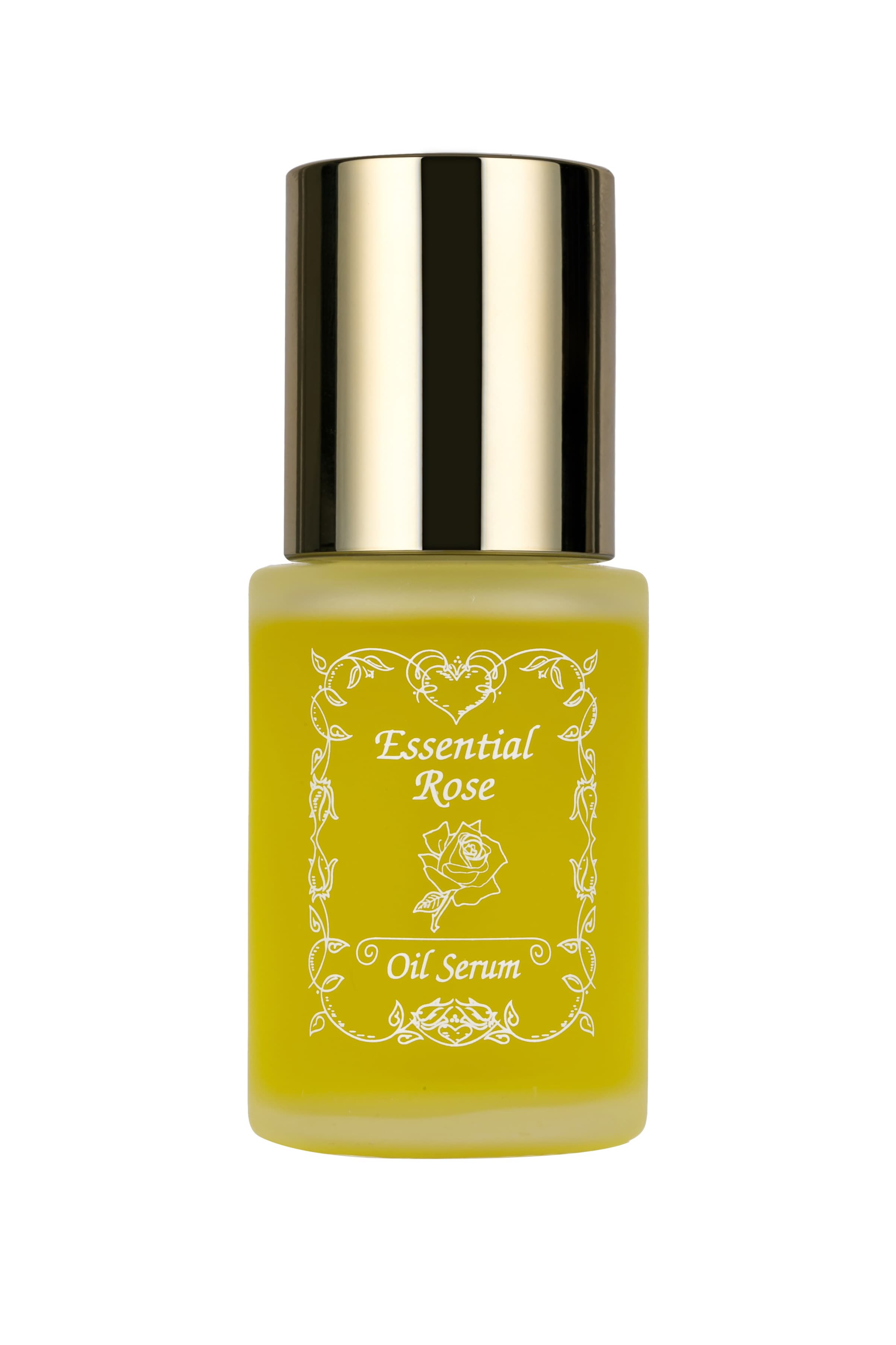 [aesthetic skincare cosmetics] facial care oil