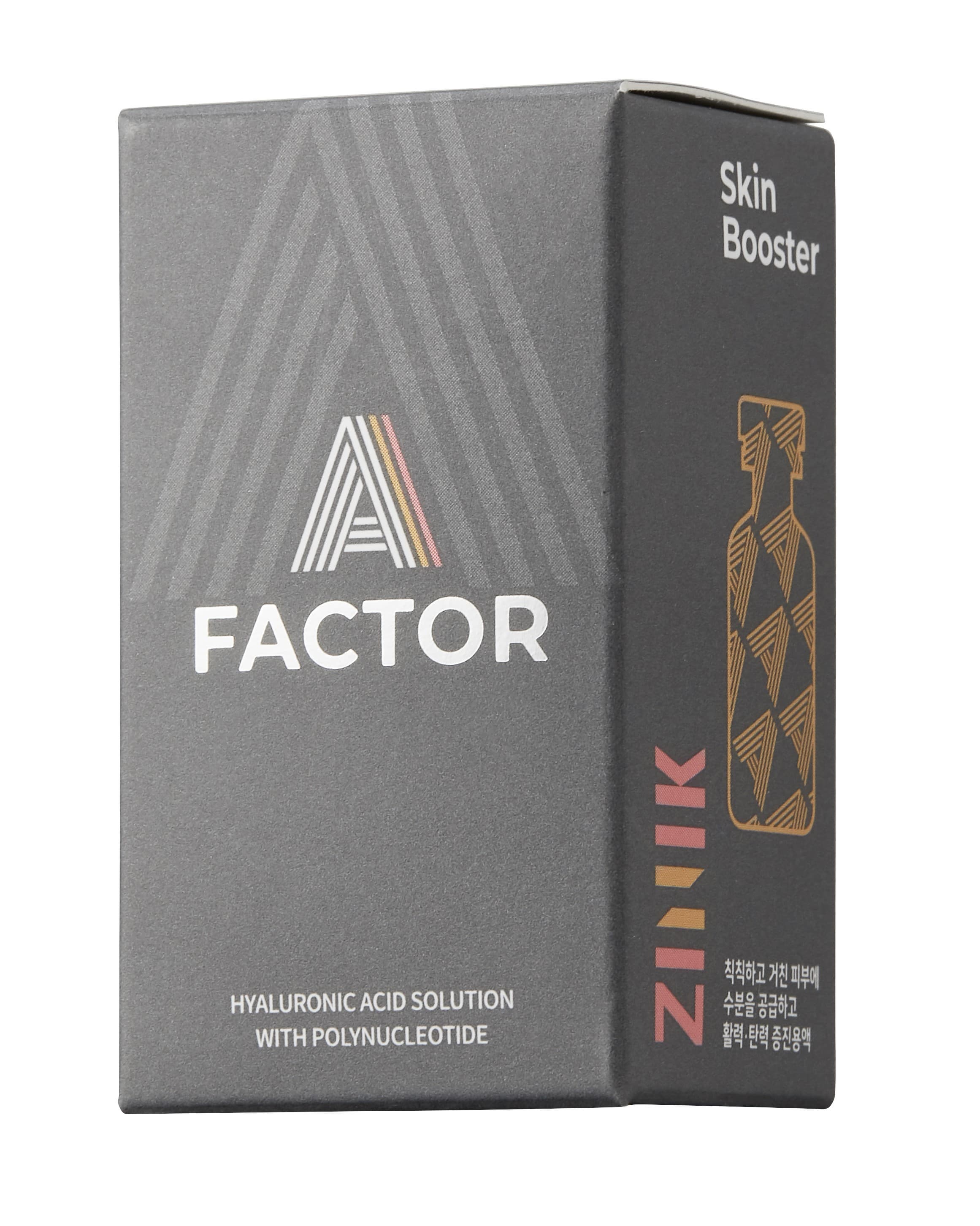 AFACTOR, SKIN BOOSTER, SKIN REGENERATION, WRINKLE CARE