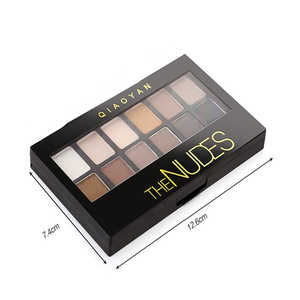  free sample make up eye shadow have eyeshadow palette and brush 12 colors eye shadow