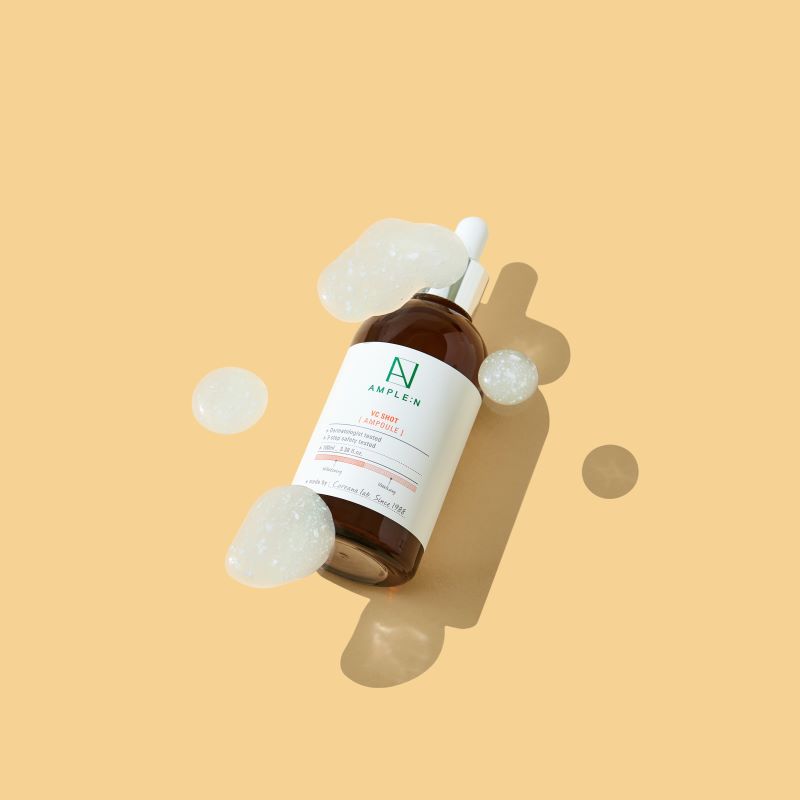 [AMPLE:N]  VC Shot Ampoule