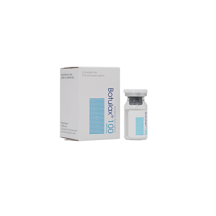 Anti wrinkle skin care (Botulax 100)