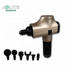 Aolite Electric Hand Muscle  Vibrating Massage Tools /portable massage gun