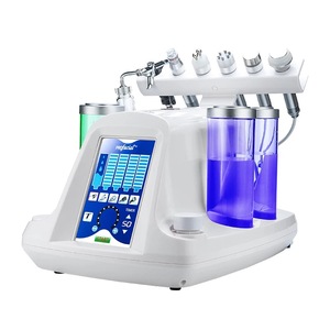 aqua hydro hydra peel microdermabrasion oxygen facial machine