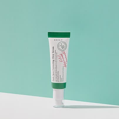 [AXIS-Y] Dark Spot Correcting Glow Serum 50ml