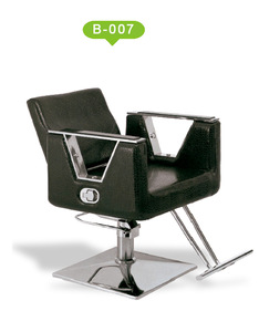 B-007 barber chair/hairdressing chair/hair salon equipment