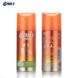 Baili Best Shaving foam