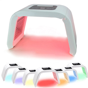 beauty personal care led light therapy  pdt led photon therapy pdt machine