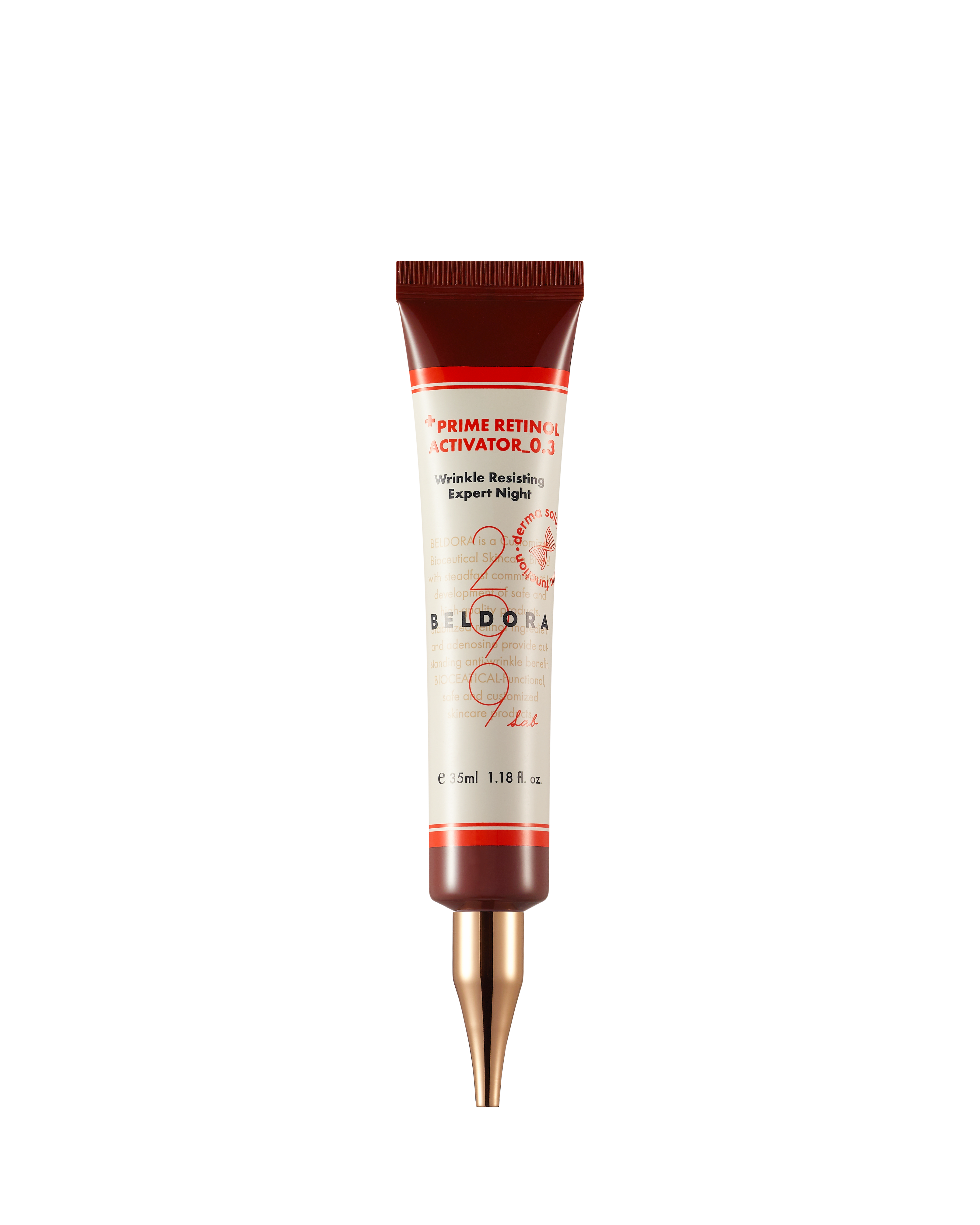BELDORA 299 PRIME RETINOL ACTIVATOR 0.3