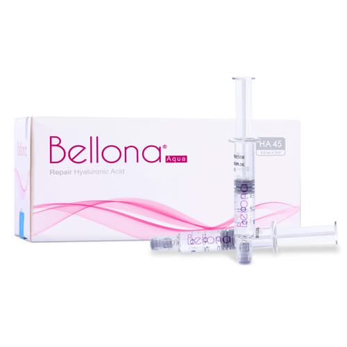  Bellona Aqua HA Skin Booster