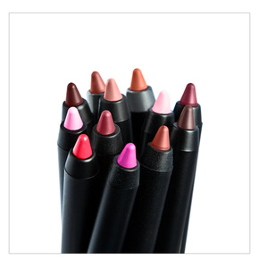 Best Selling Cosmetics Makeup Smooth Long Lasting Waterproof Natural Lip Liner Pencil