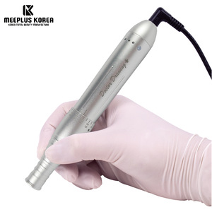 Best Selling Semi Permanent Makeup Tattoo Machine Made by Best Manufacture in Korea