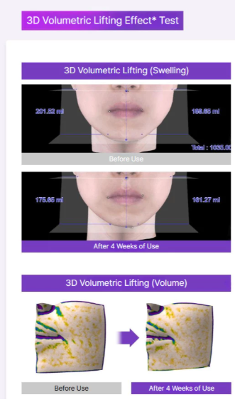 [BIOHEALBOH] Probioderm 3D Lifting Ampoule 30mL