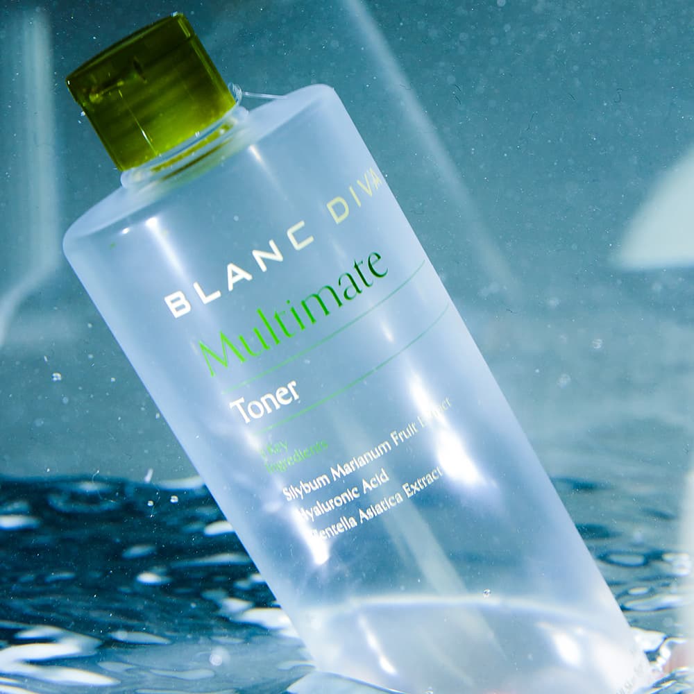 BLANC DIVA MULTIMATE TONER