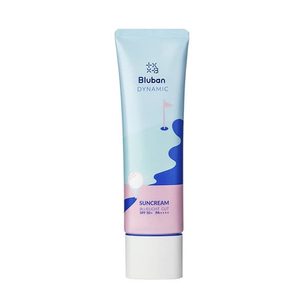 Bluban Dynamic Suncream 50ml