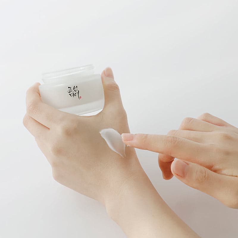 BOJ BEAUTY OF JOSEON Dynasty Cream 50ml