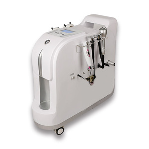 Breast Massager Type nipple vacuum machine Breast Growth and lifting Massager