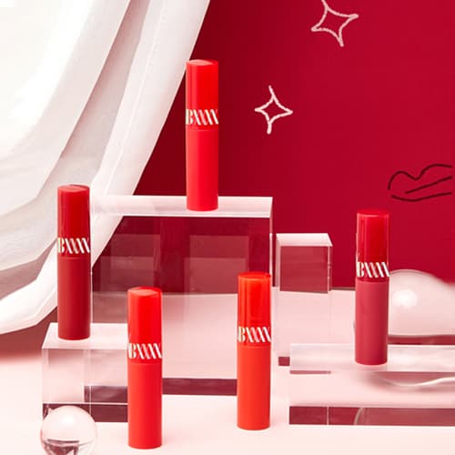 BXXXY LONGLASTING JUICY TOK TINT