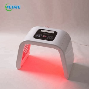 CE Approval Bio Light Therapy PDT Skin Whitening Machines