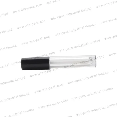 Clear Lip Golss Custom Color and Printing Packaging for Makeup