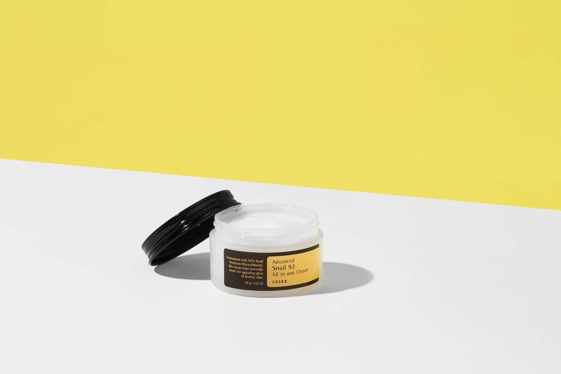 COSRX Advanced Snail 92 All in one Cream 100ml