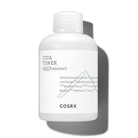 COSRX Pure Fit CICA Toner, 150ml / 5.07 fl.oz