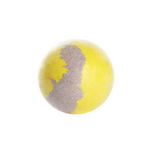 Custom Color Bath Fizzer Powder Salt Essential Oil Natural Bubble Relaxing Relief Body Bath Bombs