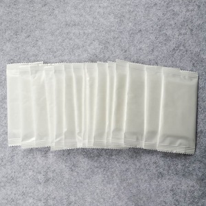 Custom Individual Pack Hand Face Fresh Cleaning Wet Wipes lens cleaning wipes for lens cleaner