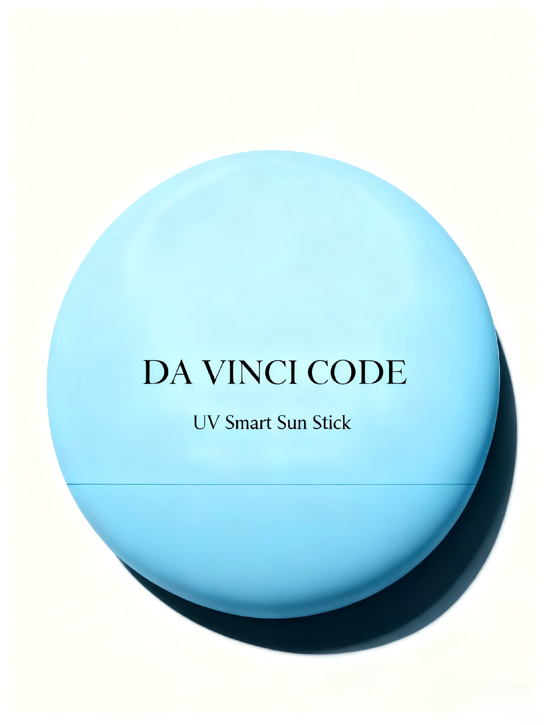 DA VINCI CODE UV Smart Sun Stick (SPF50+ / PA++++)