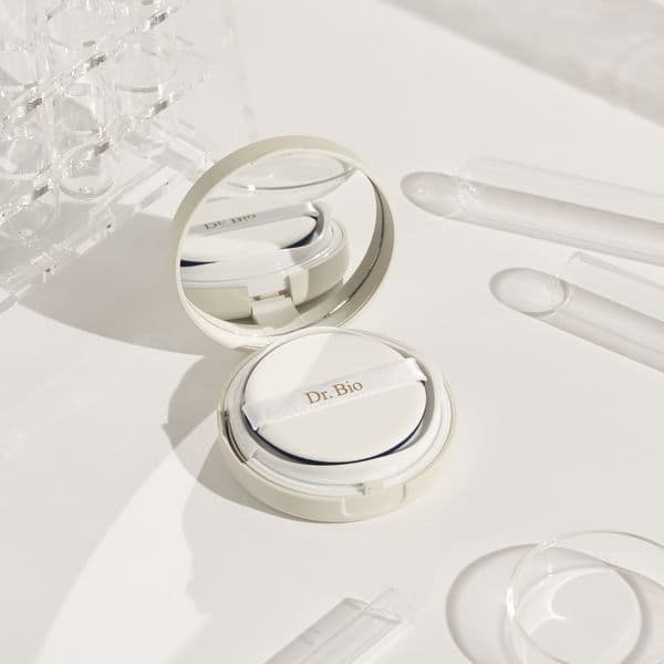 Dr. Bio Moisturizing Sun Cushion Set