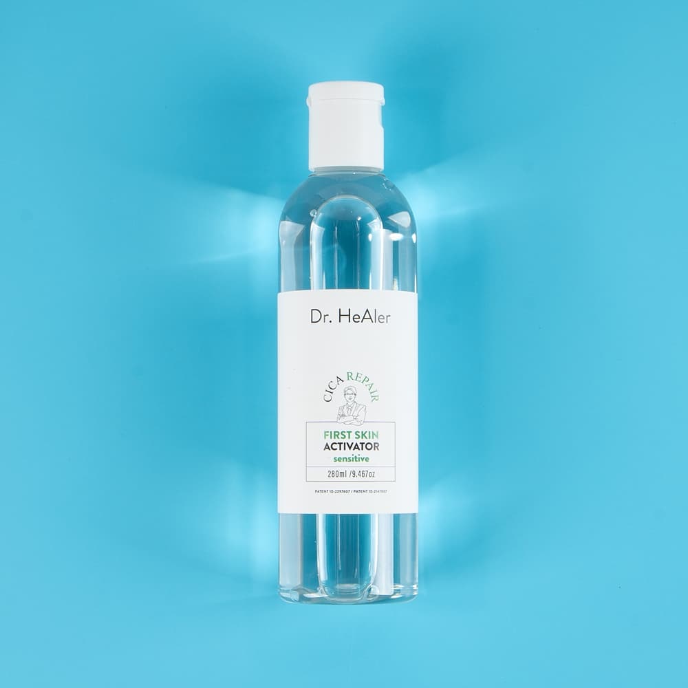 Dr. HeAler CICA REPAIR FIRST SKIN ACTIVATOR