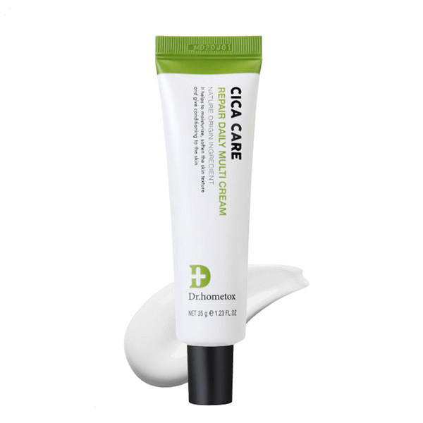 Dr. Hometox Cream 5 Type